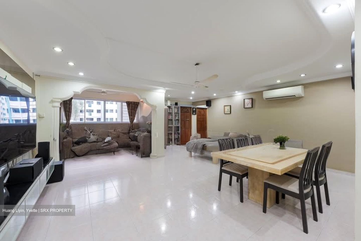 Blk 971 Hougang Street 91 (Hougang), HDB 5 Rooms #554424941